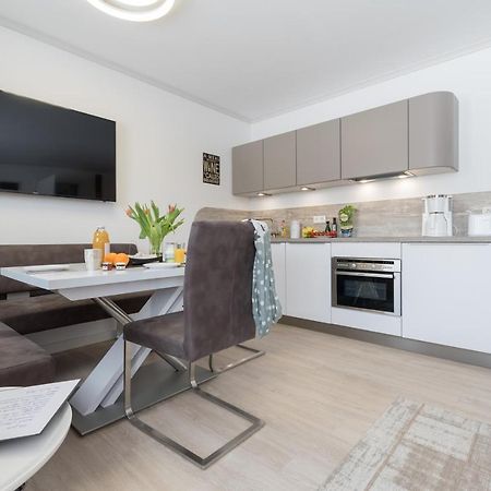 Wohnung Dorschjaeger Boergerende-Rethwisch Ngoại thất bức ảnh