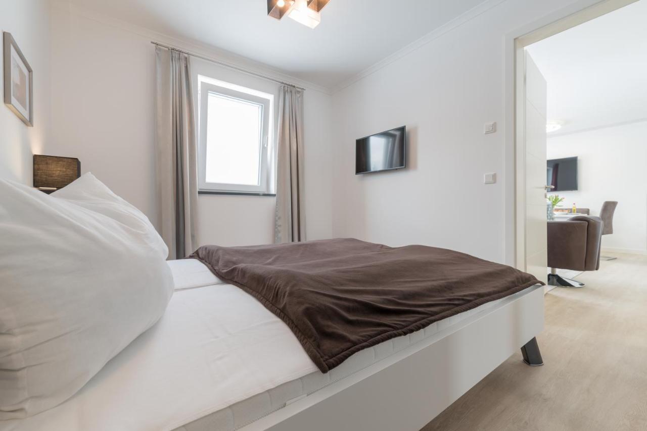 Wohnung Dorschjaeger Boergerende-Rethwisch Ngoại thất bức ảnh