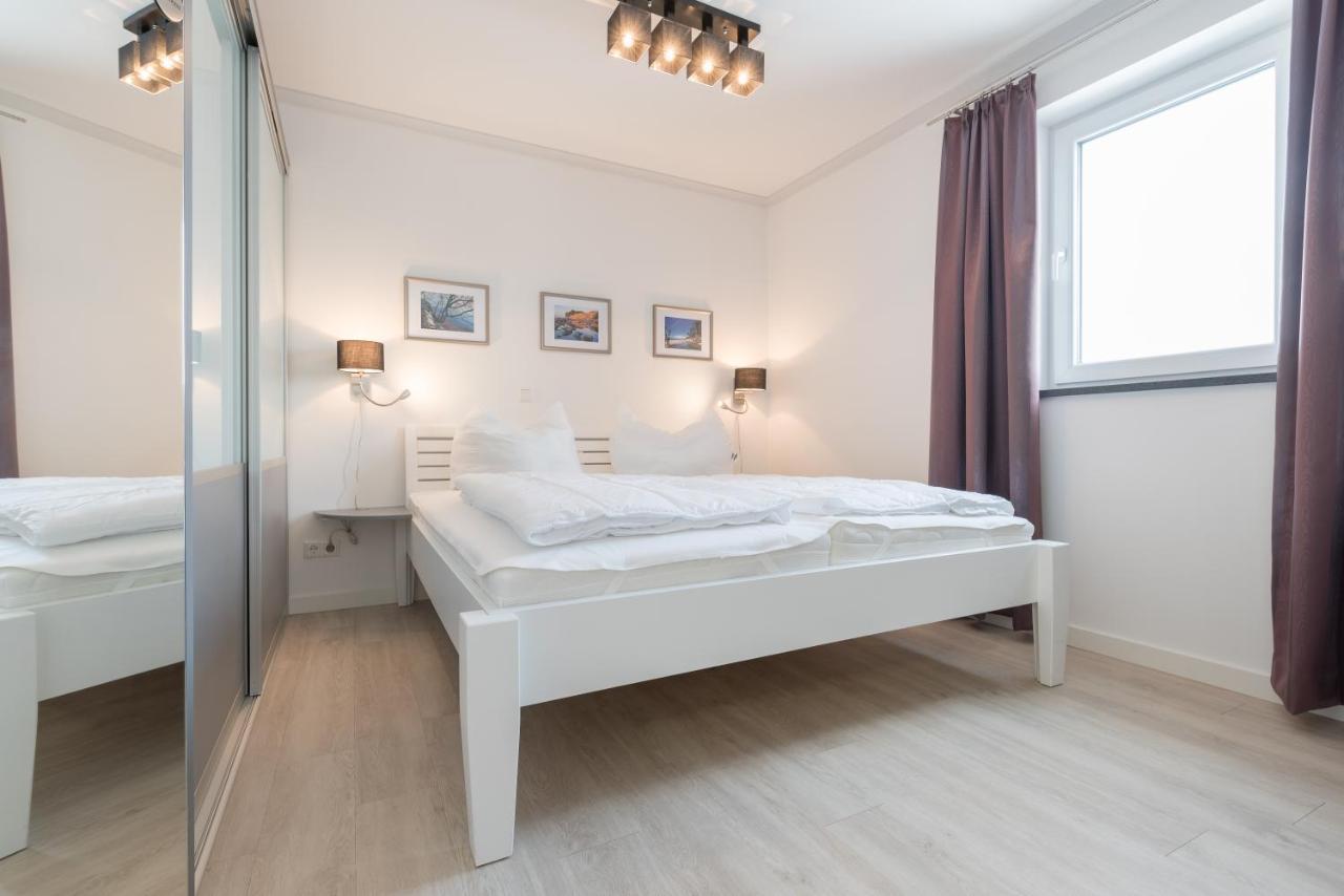 Wohnung Dorschjaeger Boergerende-Rethwisch Ngoại thất bức ảnh
