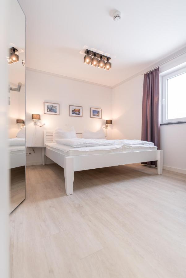 Wohnung Dorschjaeger Boergerende-Rethwisch Ngoại thất bức ảnh