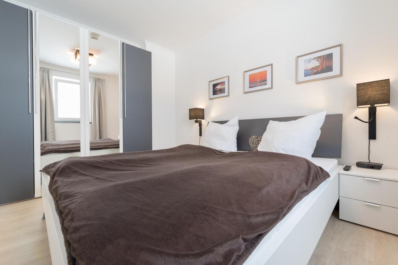 Wohnung Dorschjaeger Boergerende-Rethwisch Ngoại thất bức ảnh
