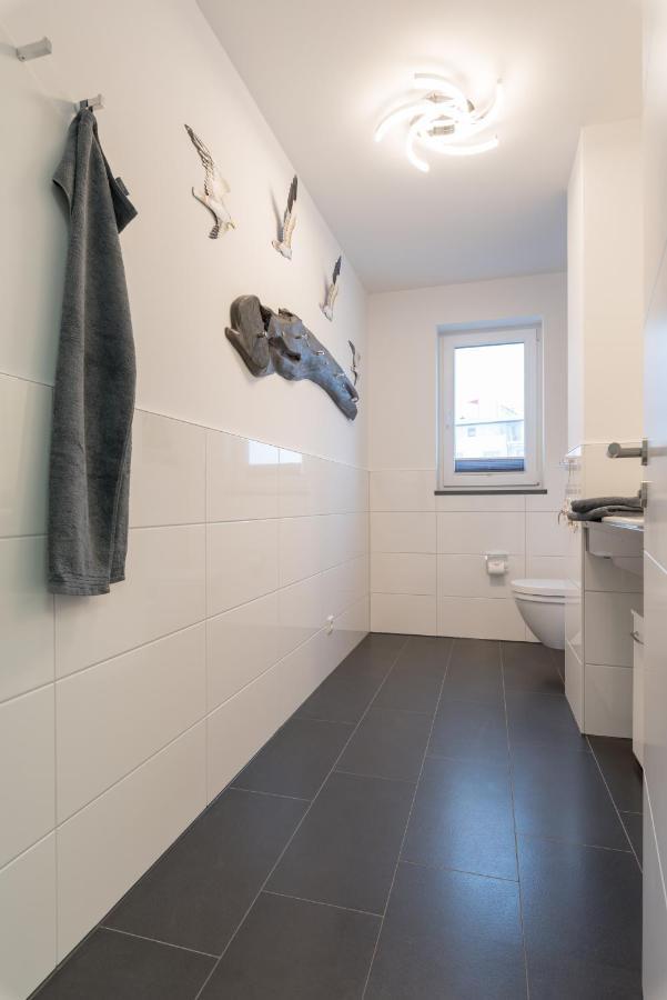 Wohnung Dorschjaeger Boergerende-Rethwisch Ngoại thất bức ảnh